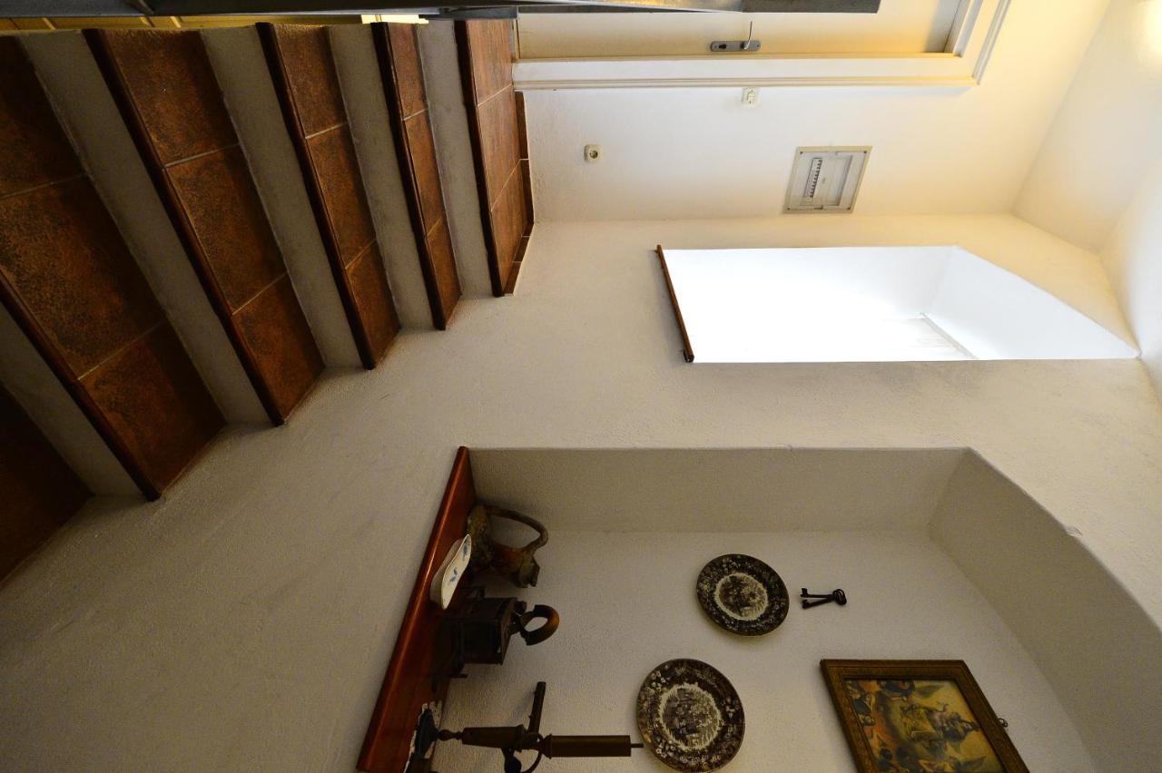 Villa Kuljis Komiža Extérieur photo