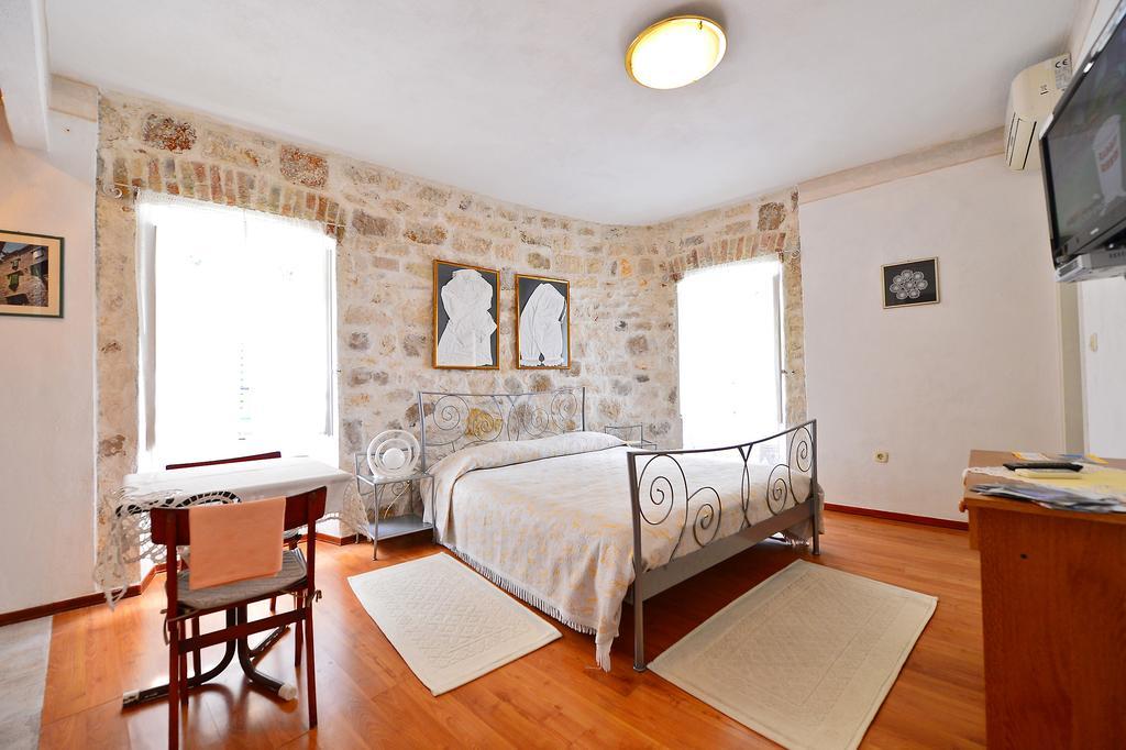 Villa Kuljis Komiža Chambre photo