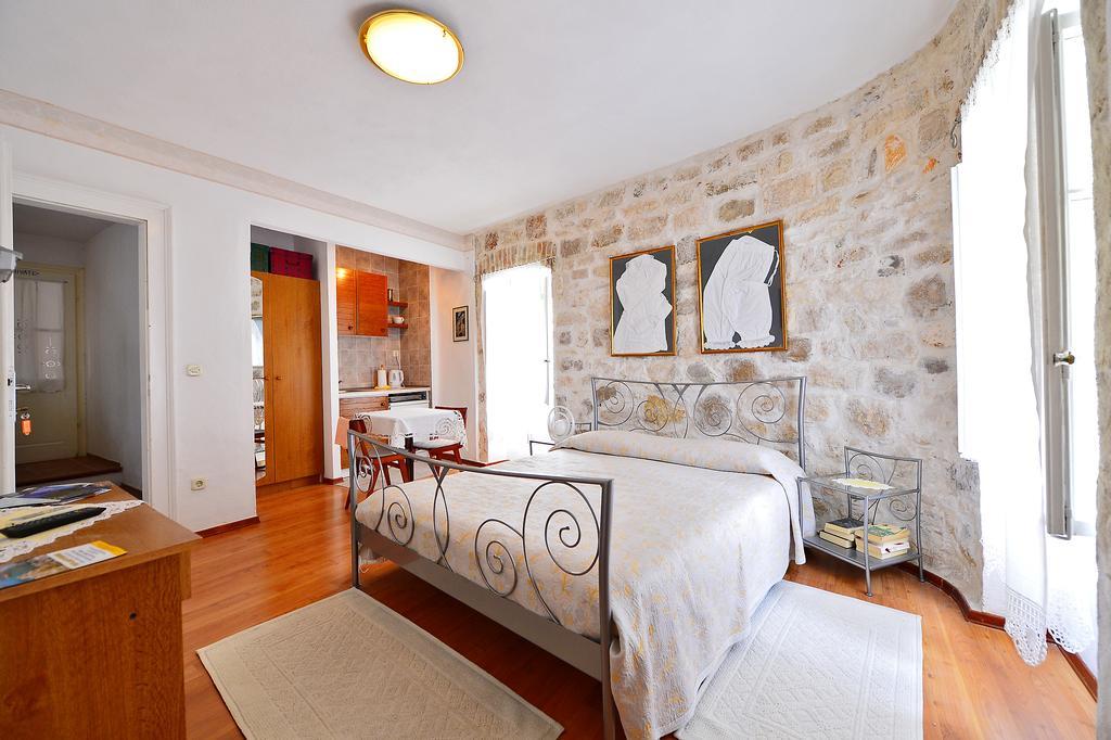 Villa Kuljis Komiža Chambre photo