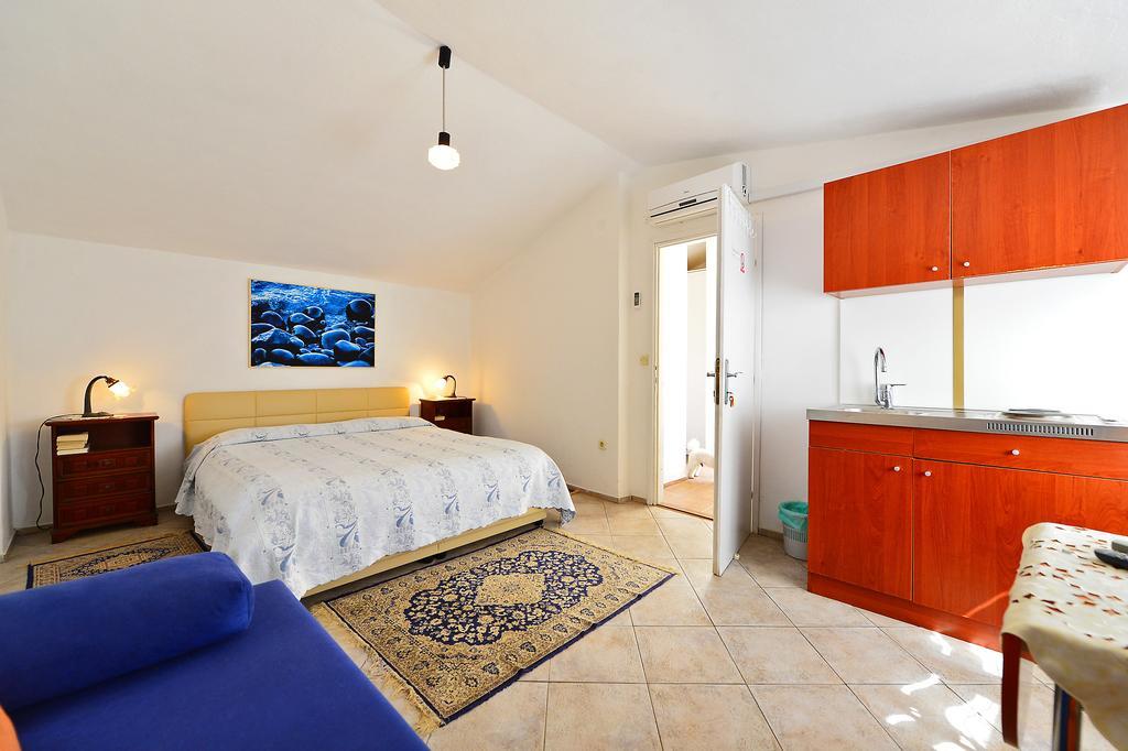 Villa Kuljis Komiža Chambre photo