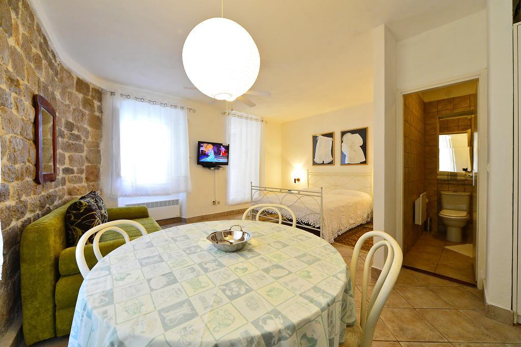 Villa Kuljis Komiža Chambre photo
