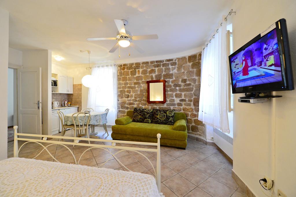 Villa Kuljis Komiža Chambre photo