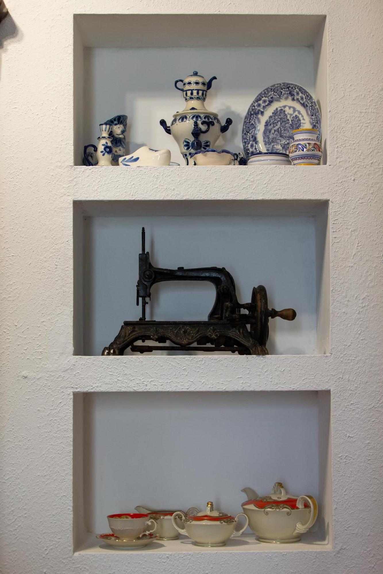 Villa Kuljis Komiža Extérieur photo
