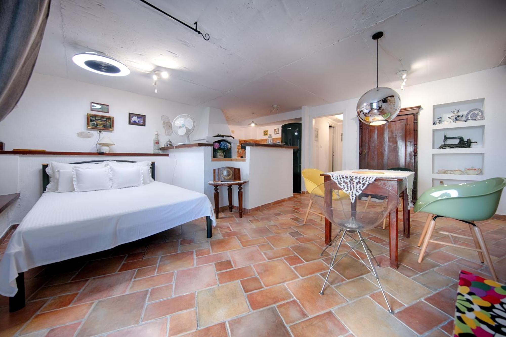Villa Kuljis Komiža Extérieur photo