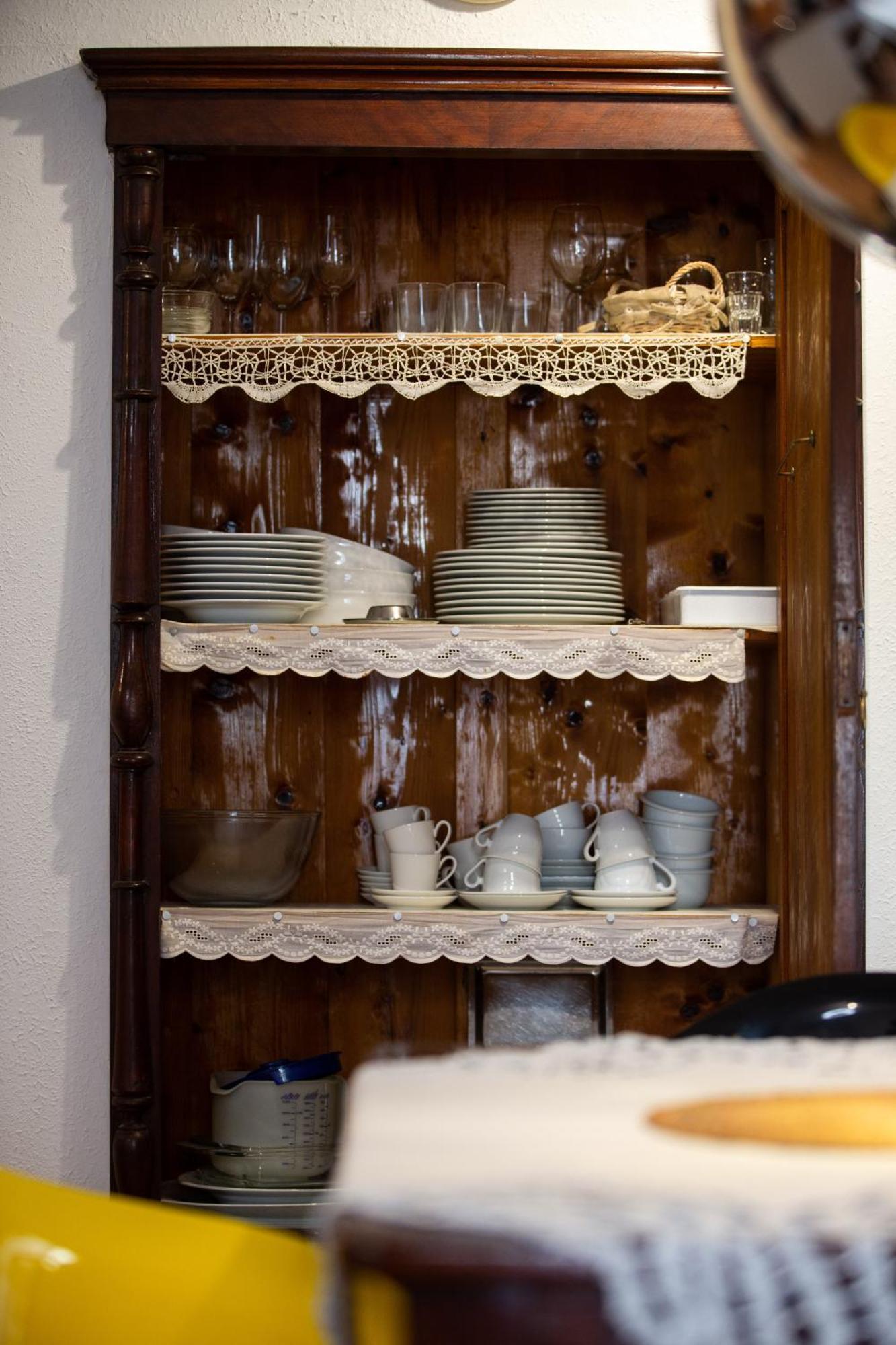 Villa Kuljis Komiža Extérieur photo