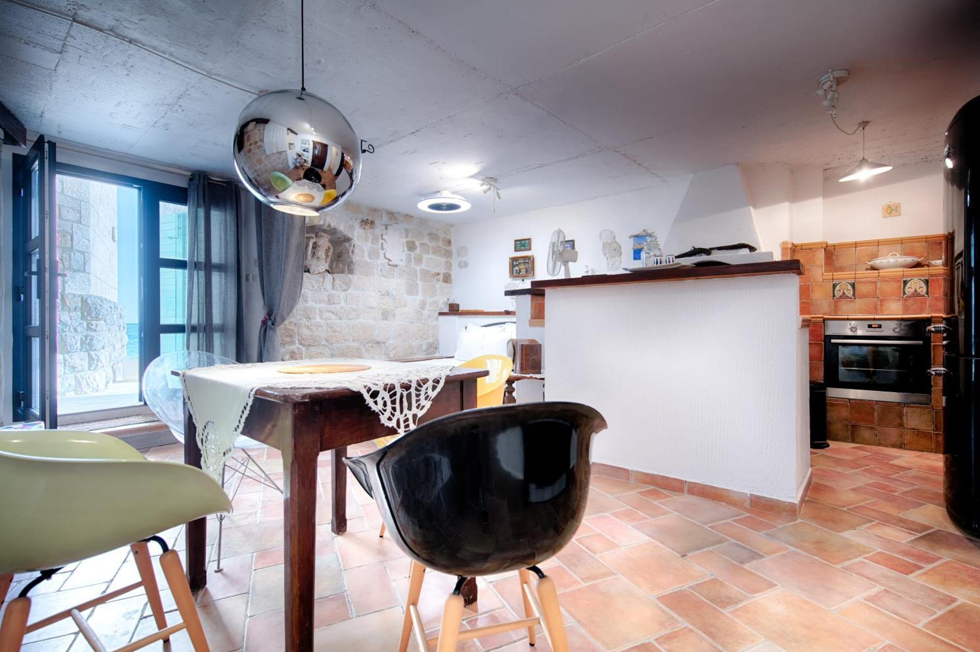 Villa Kuljis Komiža Extérieur photo