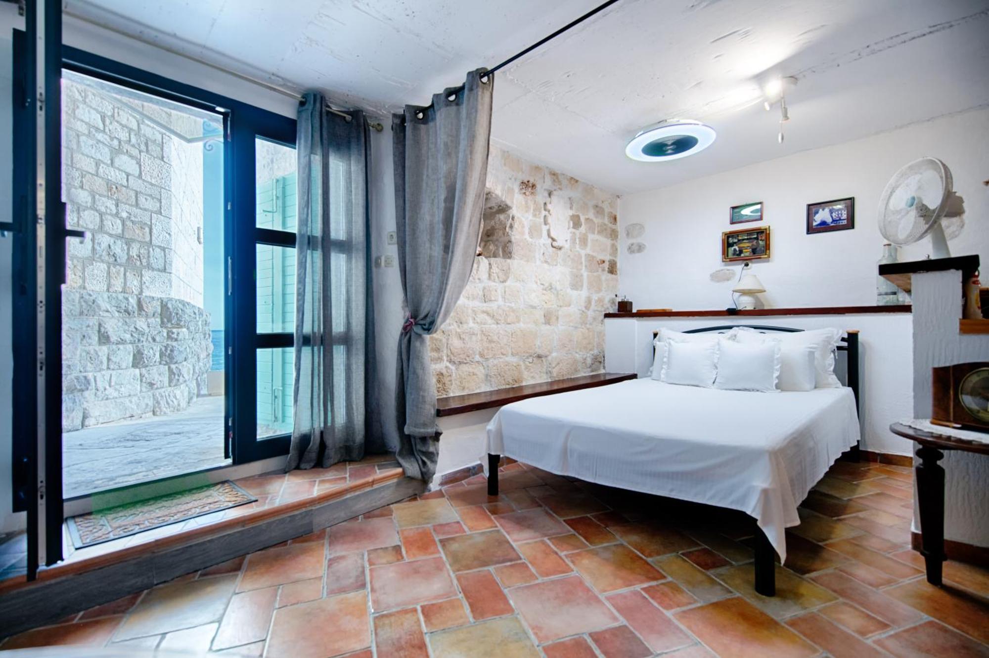Villa Kuljis Komiža Extérieur photo