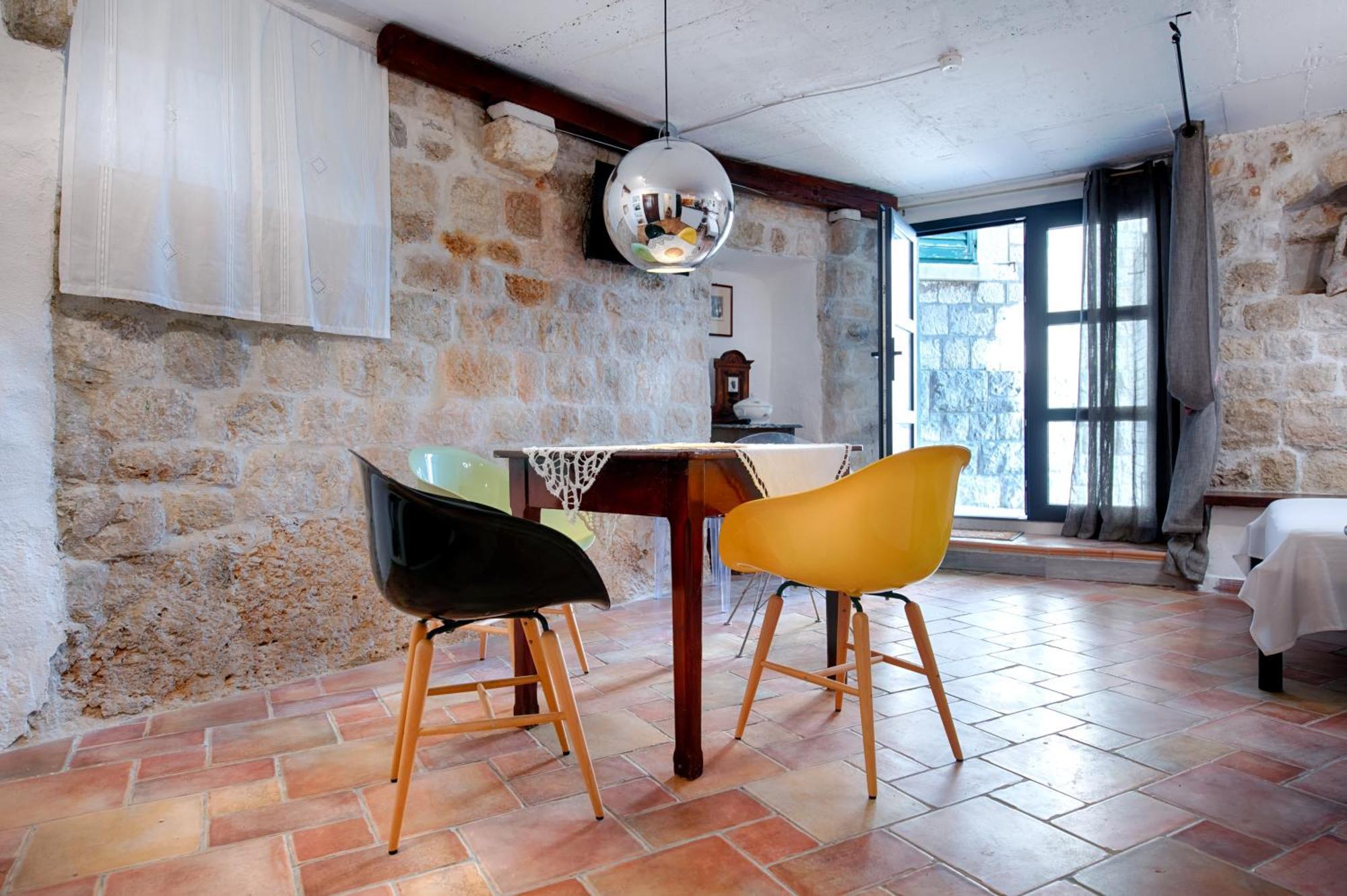 Villa Kuljis Komiža Extérieur photo