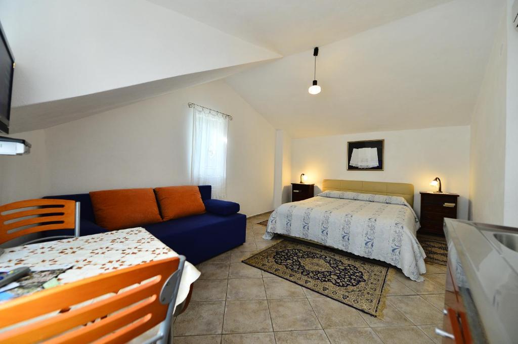 Villa Kuljis Komiža Chambre photo