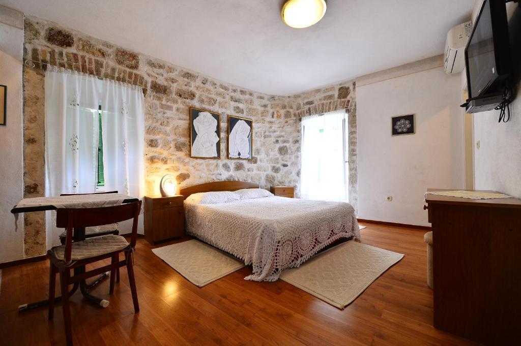 Villa Kuljis Komiža Chambre photo