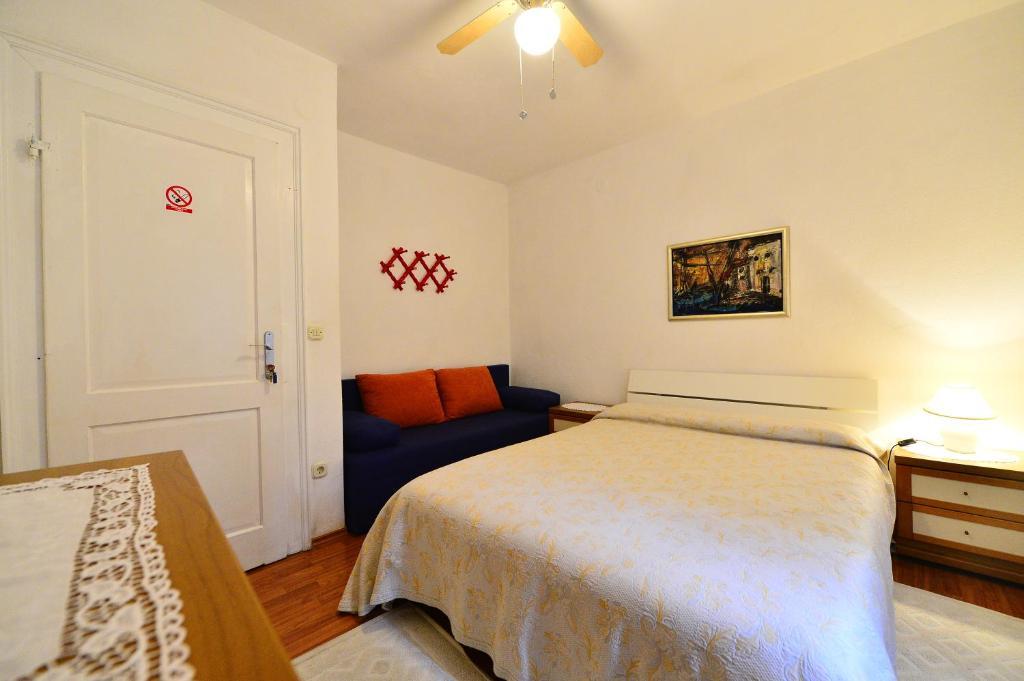 Villa Kuljis Komiža Chambre photo