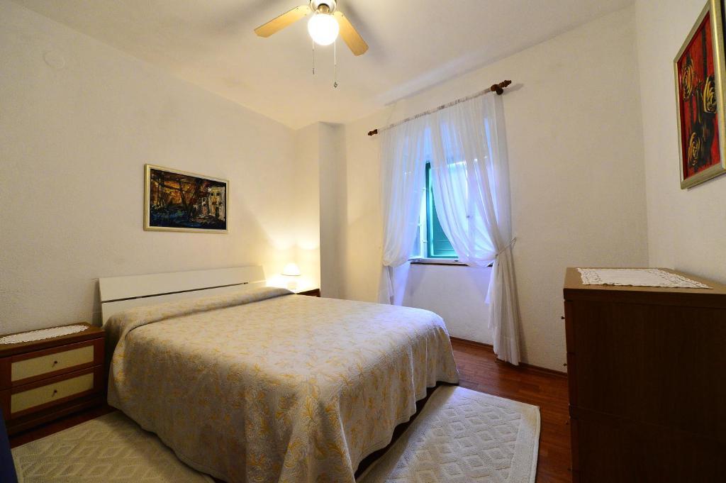 Villa Kuljis Komiža Chambre photo