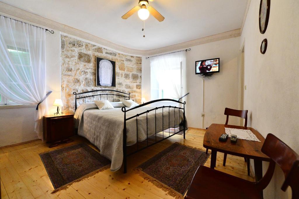 Villa Kuljis Komiža Chambre photo