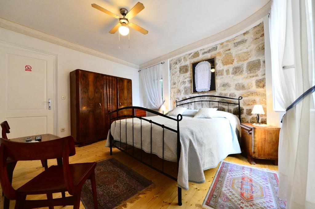 Villa Kuljis Komiža Chambre photo