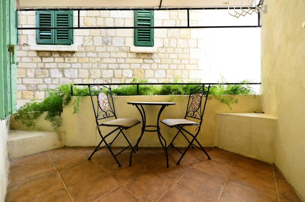 Villa Kuljis Komiža Chambre photo