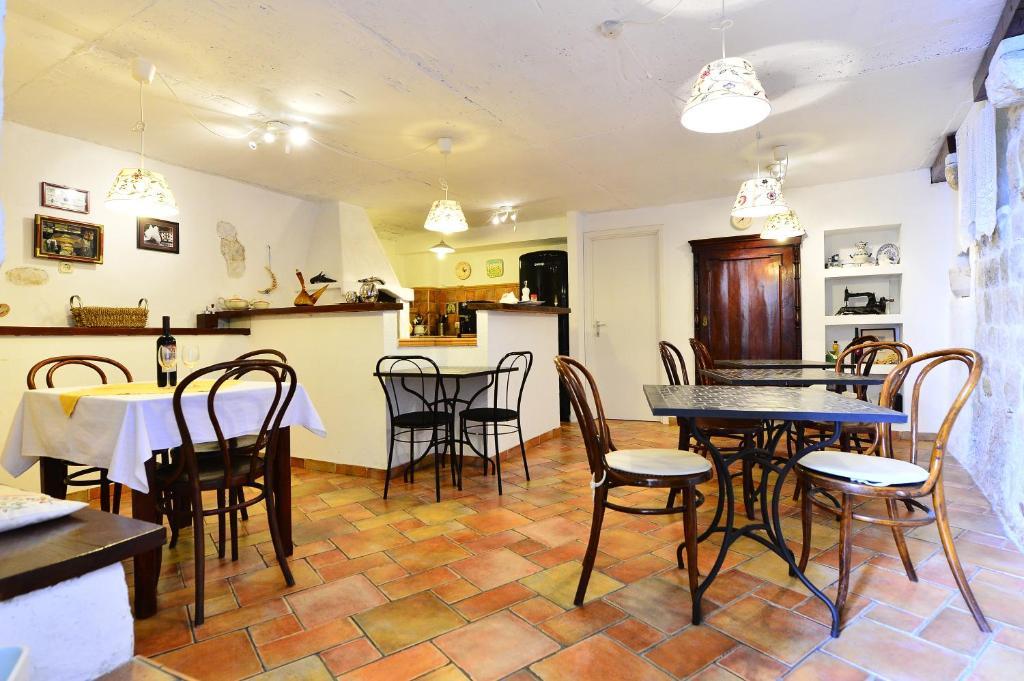 Villa Kuljis Komiža Extérieur photo