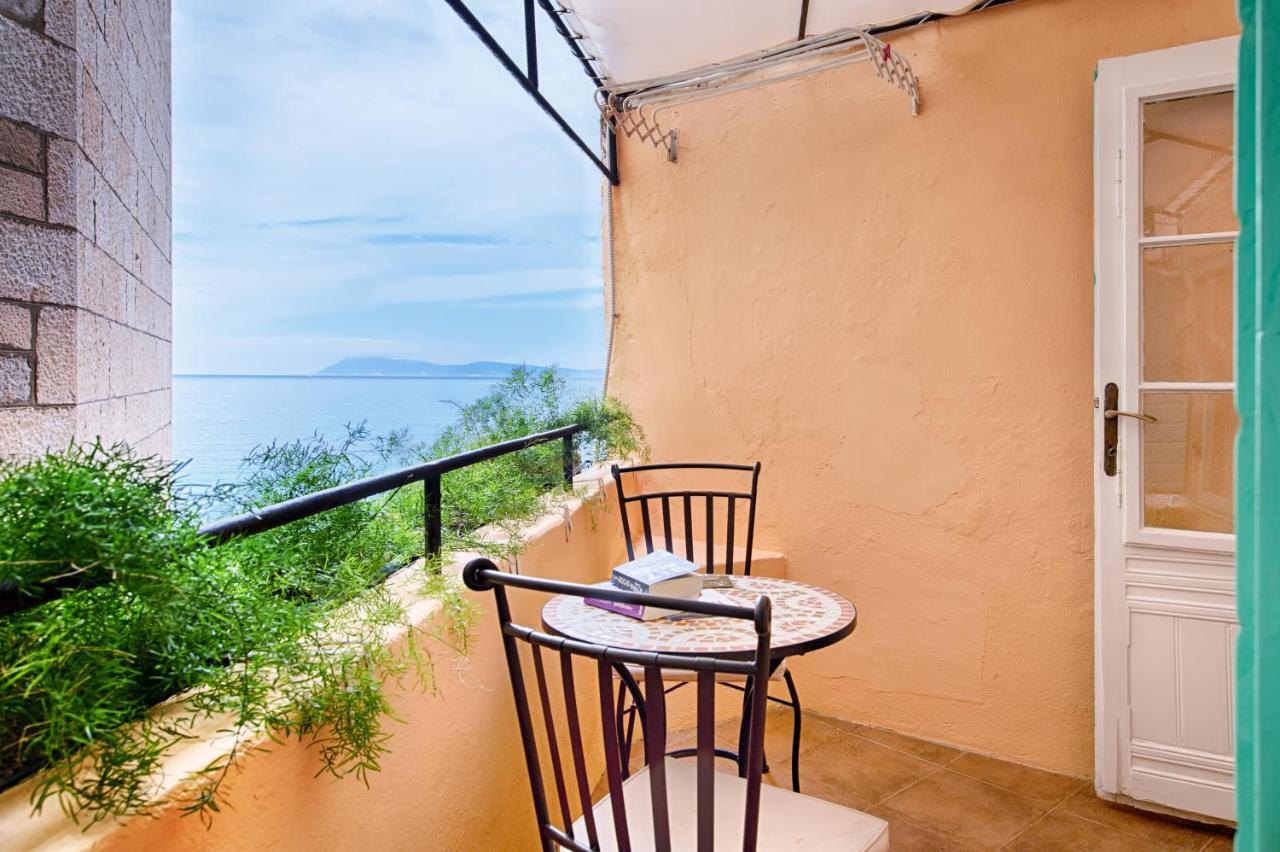 Villa Kuljis Komiža Extérieur photo