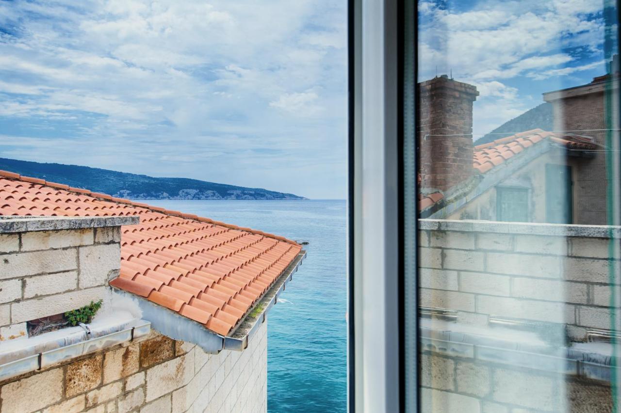 Villa Kuljis Komiža Extérieur photo
